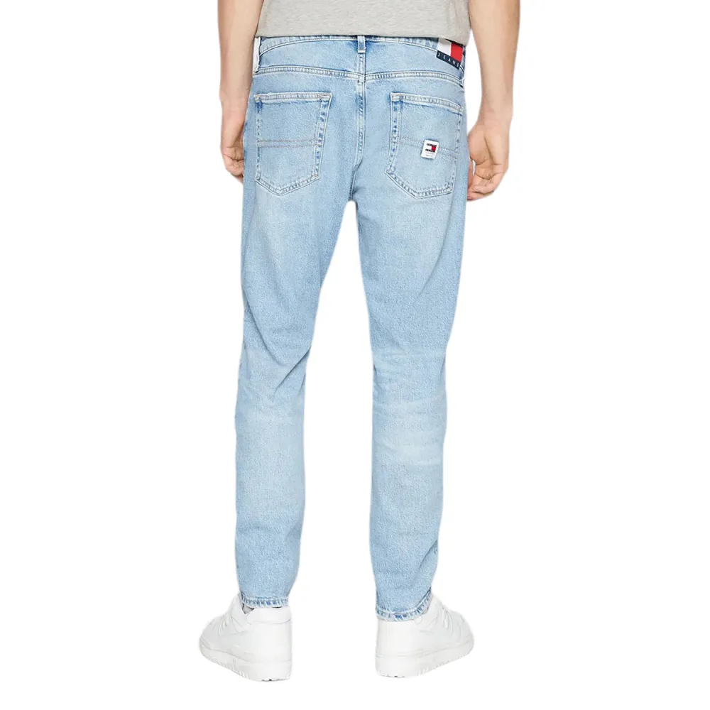 Tommy Jeans Austin Slim Tapered Uomo