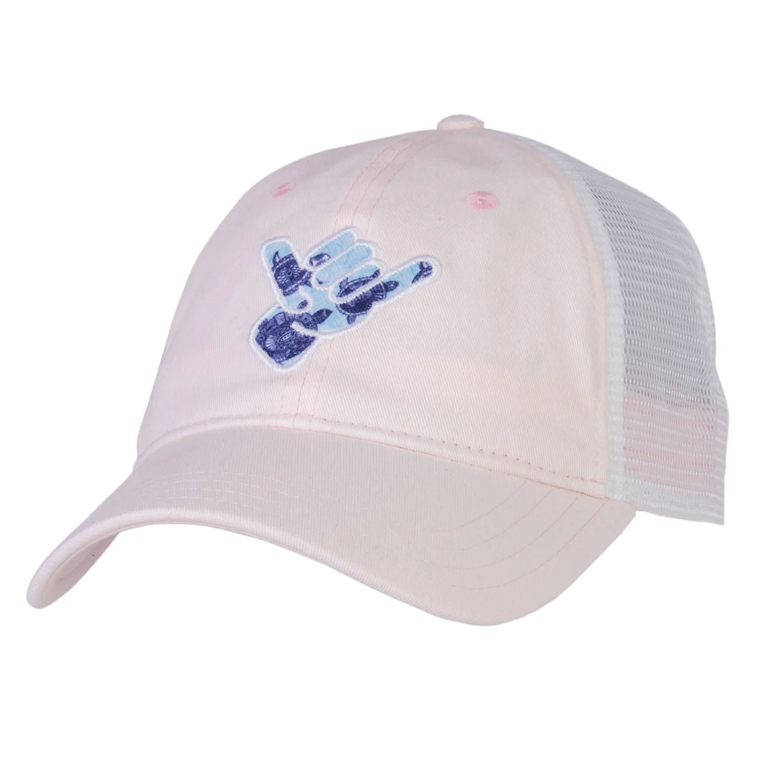 Tortuga Trucker Hat