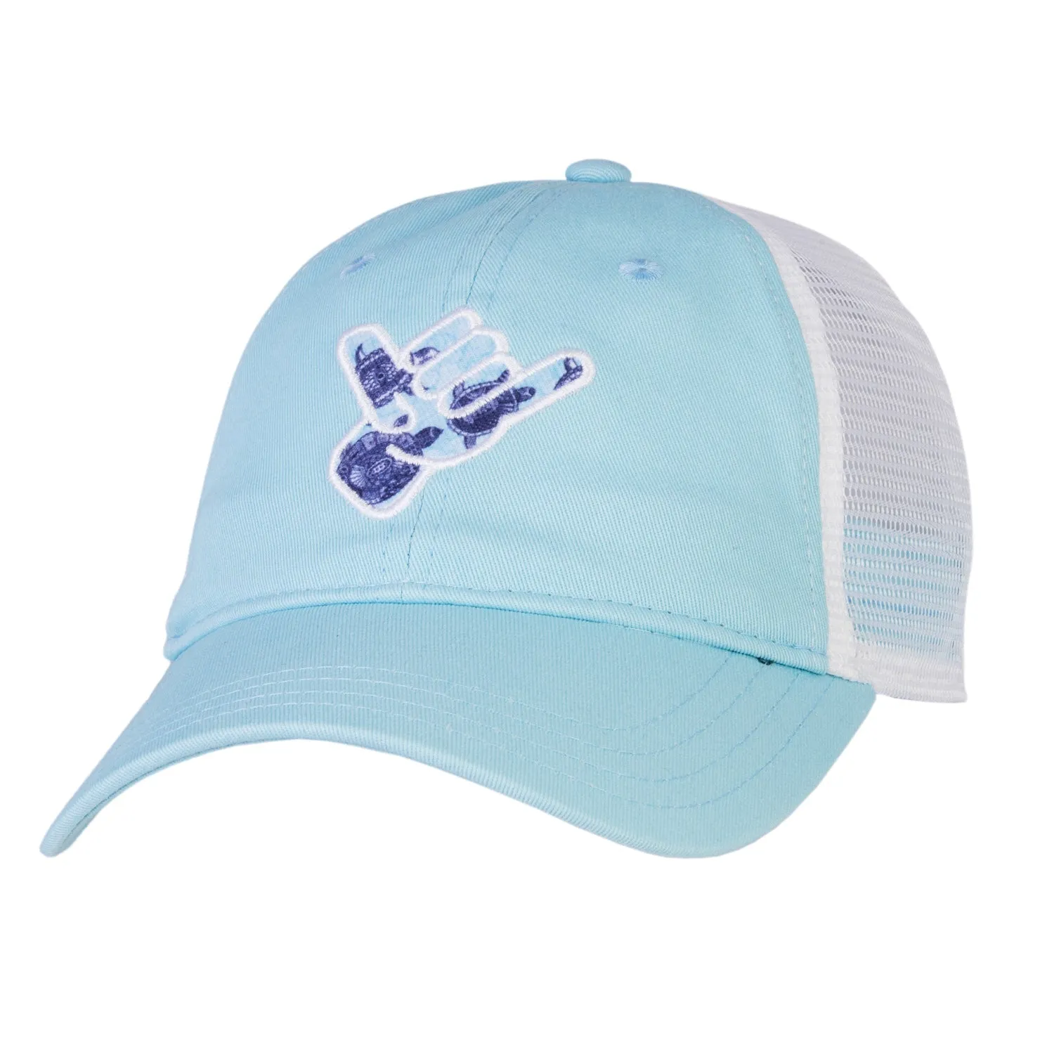 Tortuga Trucker Hat