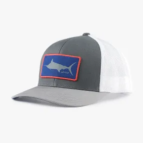 Tracker Trucker Hat