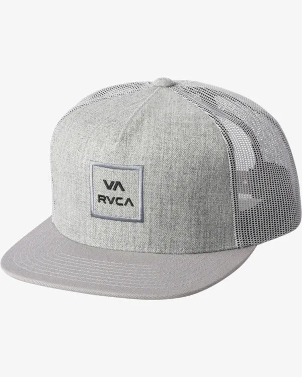 VA All The Way Trucker Hat | 6 Colors