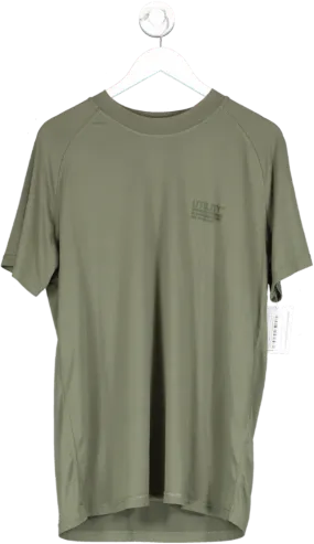 Vanquish Green Utility V3 T Shirt UK L