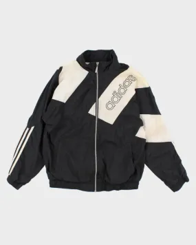 Vintage 80s Adidas Track Jacket - L