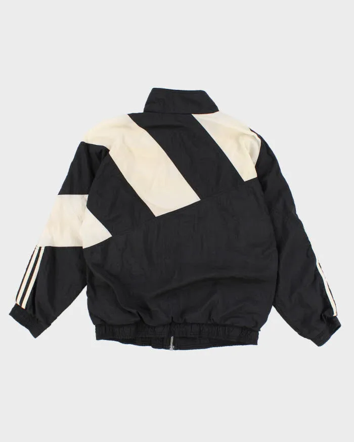 Vintage 80s Adidas Track Jacket - L