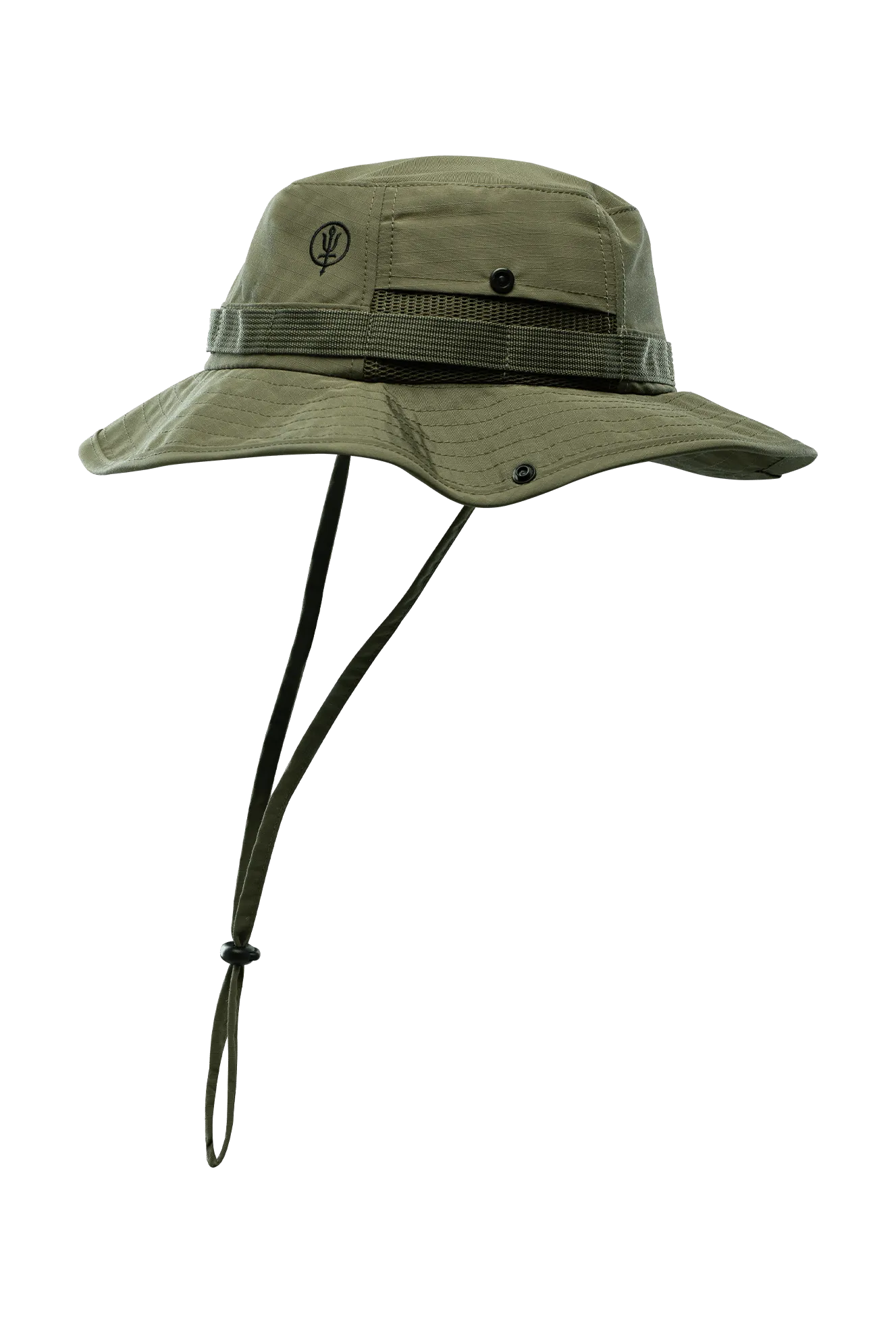 WATCHMAN BOONIE HAT