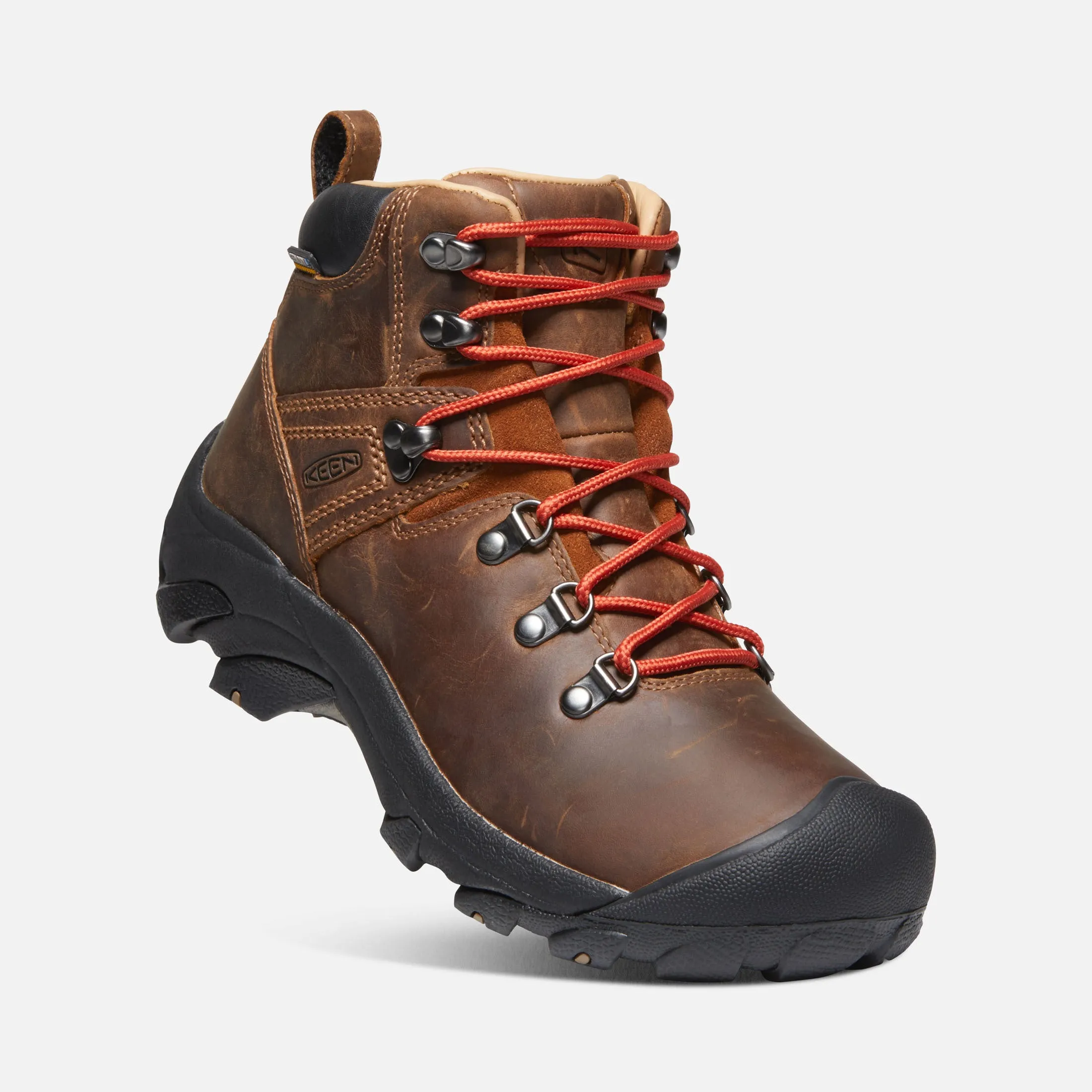 Women's Pyrenees Waterproof Boot