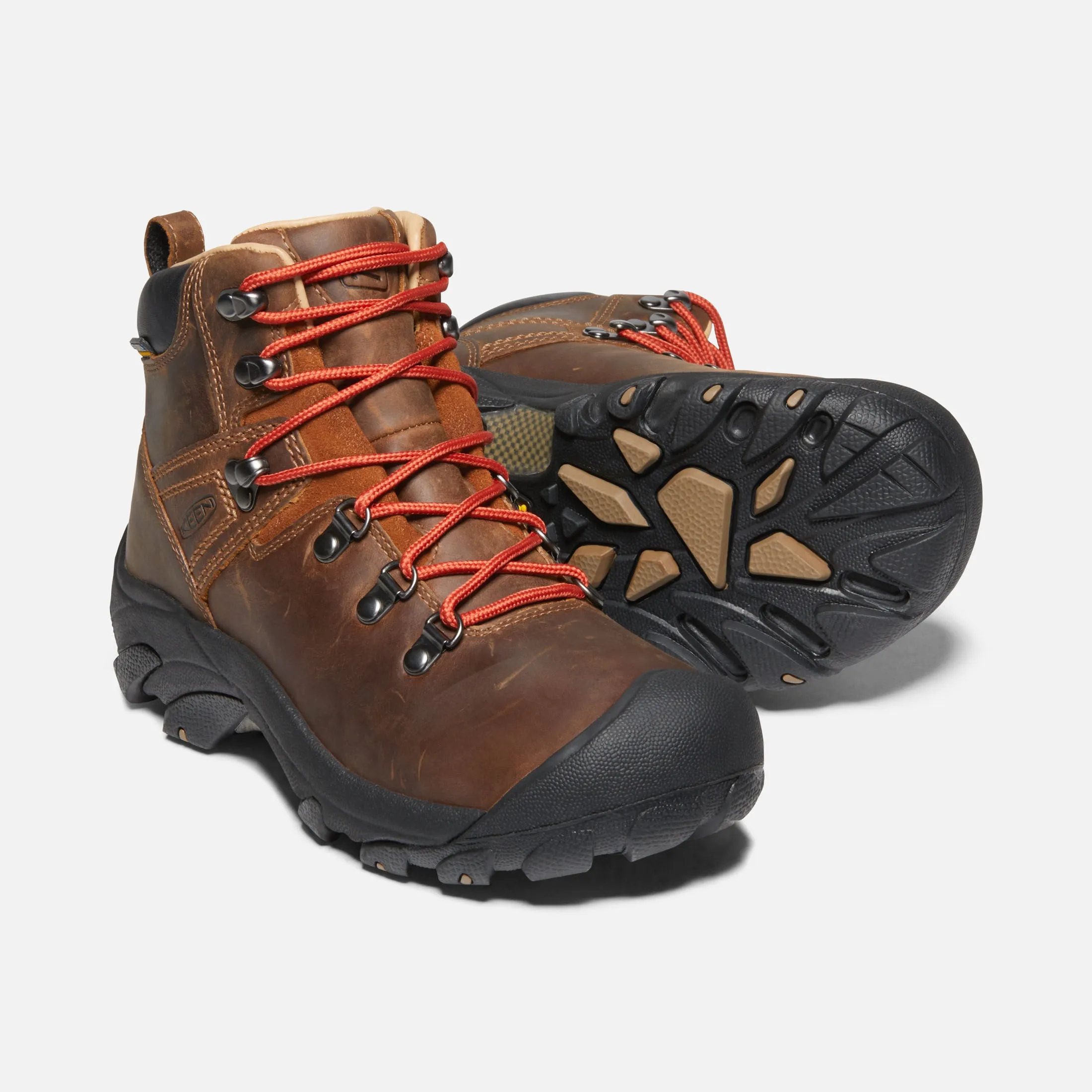 Women's Pyrenees Waterproof Boot