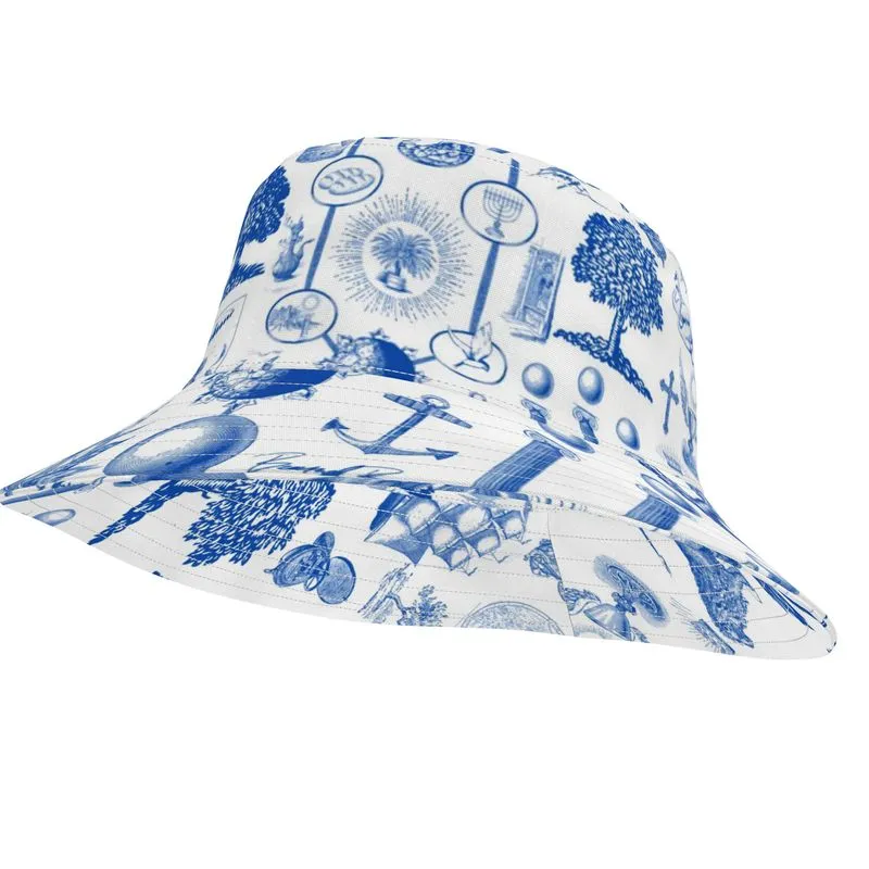 YHVH Bucket Hat